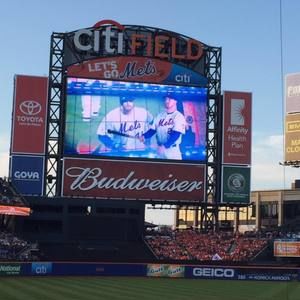 Meet your Posher, Gerald